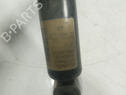 Højre bagtil støddæmper FORD TOURNEO CUSTOM V362 Bus (F3)  | BP22901550M19 