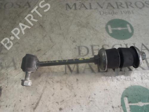Left rear suspension arm OPEL INSIGNIA A (G09) 2.0 Turbo 4x4 (68) 13281793