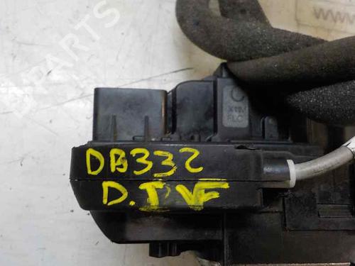 Front left lock NISSAN NV200 / EVALIA Bus  | BP3867509C98 