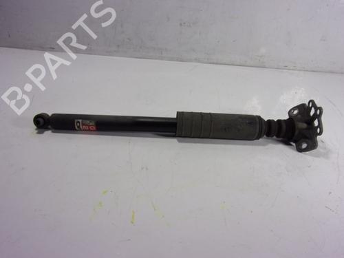Used Left rear shock absorber Left rear shock absorber 10539778 10539778