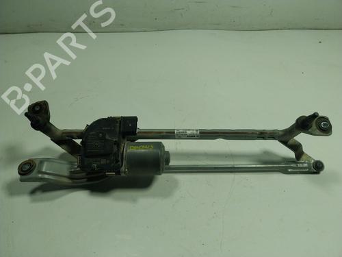 Used Front wiper motor Front wiper motor VW GOLF VIII (CD1, DA1) 2.0 TDI (116 hp) 17710168 17710168