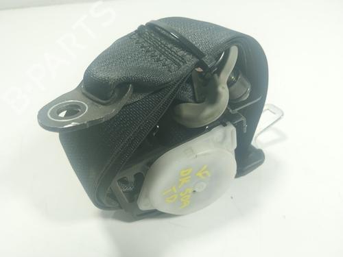 Sikkerhedssele bag højre CITROËN C-ZERO C-Zero 8977L7 | 071334R16