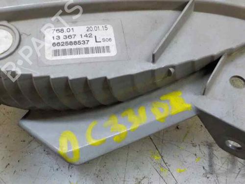 Left front indicator OPEL ASTRA J (P10) | BP9082439C32 - Image 3