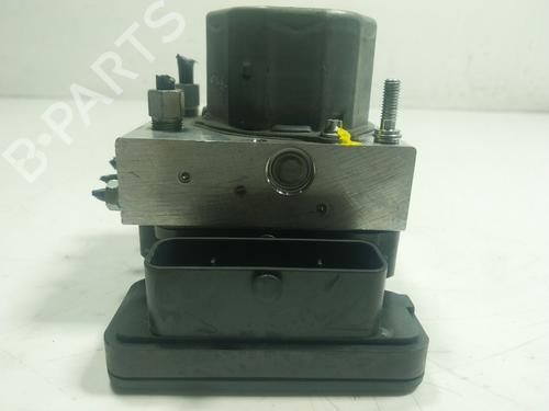 Used ABS pump NISSAN QASHQAI II (J11, J11_) [2013-2025]  18782828