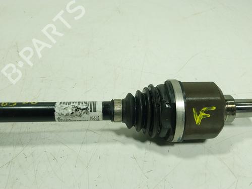 Left front driveshaft CITROËN C3 AIRCROSS II (2R_, 2C_) 1.2 PureTech 110 (2RHNZB, 2RHNZW, 2RHNPX, 2RHNPJ) | BP31086838M38 - Image 3