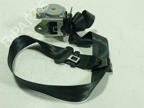 Sicherheitsgurt hinten links VW CADDY V Box Body/MPV (SBA, SBH) 2.0 TDi BMT | BP28301959I29 