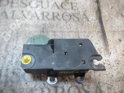 Front right interior door handle FORD FOCUS II Turnier (DA_, FFS, DS) 2.0 TDCi | BP3843996I14 