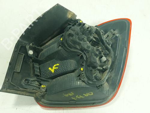 Left taillight BMW 1 (F20) 116 d | BP29451925C34 - Image 2