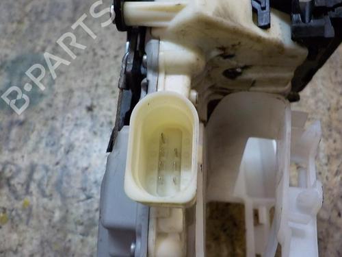 Rear right lock VW PASSAT B6 Variant (3C5) 2.0 TDI 16V | BP3848541C99 