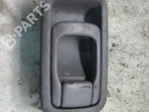 Used Front left interior door handle Front left interior door handle NISSAN MICRA II (K11) 1.0 i 16V (54 hp) 3771361 3771361