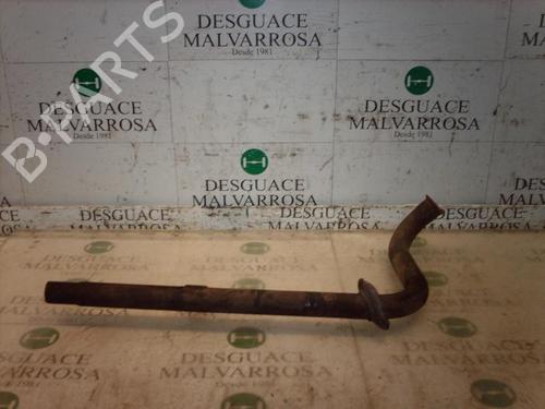 Used Exhaust manifold Exhaust manifold OPEL ASTRA G Saloon (T98) [1998-2009] 14294404 14294404
