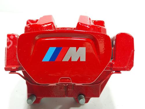 Used Left rear brake caliper Left rear brake caliper BMW XM (G09) XM All-wheel Drive (653 hp) 33751340 33751340