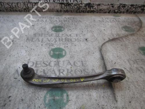 Used Left front suspension arm SEAT EXEO (3R2) [2008-2013]  4011307