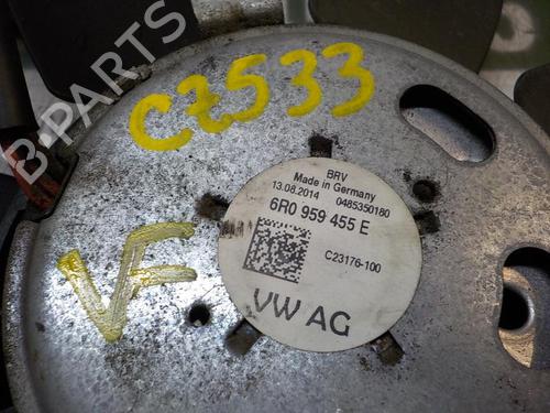 Radiator fan SEAT TOLEDO IV (KG3)  | BP3858842M35 