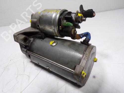 Starter PEUGEOT 2008 I (CU_)  | BP12029358M8 