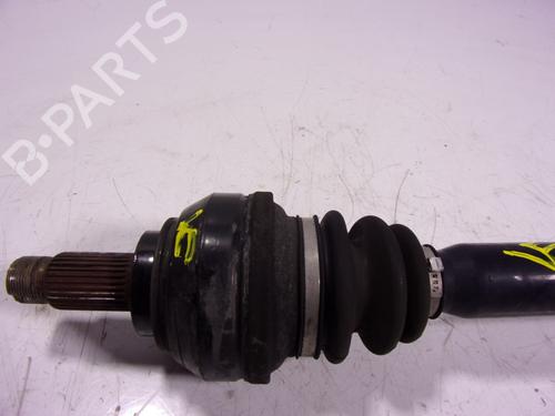 Left rear driveshaft BMW 6 (E63) M | BP15469703M40 