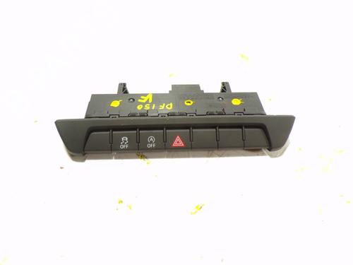 Used Warning switch Warning switch AUDI A1 Sportback (GBA) [2018-2026] 9651088 9651088