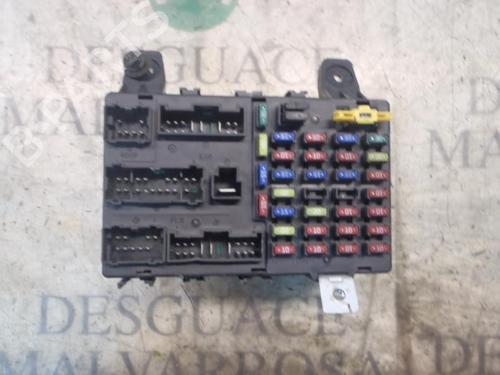 Used Fuse box HYUNDAI GETZ (TB) 1.1 (67 hp) 3803641