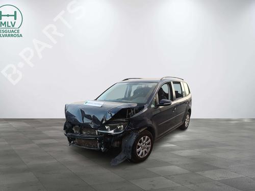 Used Parts VW TOURAN (1T3) 1.6 TDI 5035189