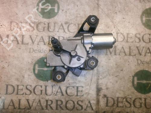 Rear wiper motor RENAULT MEGANE II (BM0/1_, CM0/1_)  | BP3801564M102 