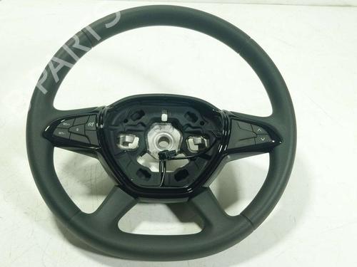 Used Steering wheel Steering wheel DACIA SANDERO III 1.0 TCe 110 (110 hp) 40098823 40098823