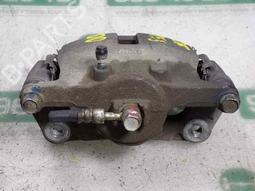 Right front brake caliper SUZUKI VITARA (LY) | BP11552014M104 - Image 3