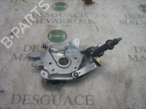 Used Rear wiper motor CITROËN ZX (N2) [1991-1999]  14295644