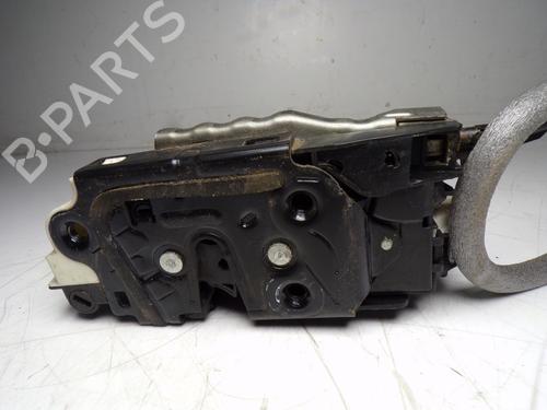 Used Front right lock Front right lock 13473779 13473779