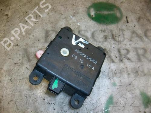 Elektronisk modul NISSAN QASHQAI / QASHQAI +2 I (J10, NJ10, JJ10E) 2.0 | BP14264913M83 