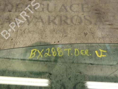 Rear right door window VOLVO S60 I (384) D5 | BP3805592C21 