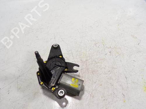 Rear wiper motor DACIA DUSTER (HS_)  | BP7669405M102 