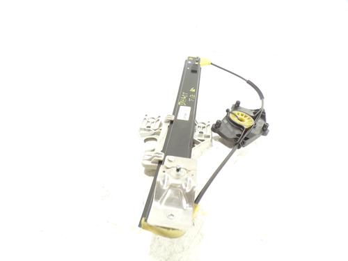 Used Rear left window mechanism Rear left window mechanism AUDI A4 B8 (8K2) 2.0 TDI (136 hp) 8493381 8493381