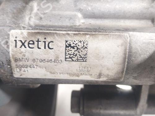 Styring servopumpe BMW X6 (E71, E72) xDrive 40 d | BP32238374M99 