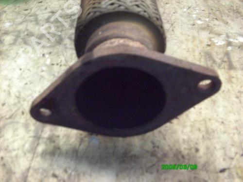 Exhaust manifold FORD FOCUS I (DAW, DBW) 1.8 Turbo DI / TDDi | BP14300032M110 