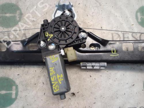 Rear left window mechanism MERCEDES-BENZ C-CLASS (W203)  | BP3806607C24 