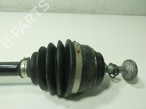 Right front driveshaft BMW 5 (G30, F90)  | BP29928718M39 