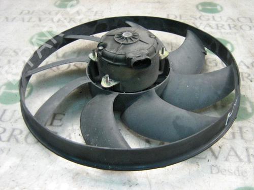 Radiator fan RENAULT LAGUNA I (B56_, 556_) 2.0 (B56C/H/N) | BP3745223M35 