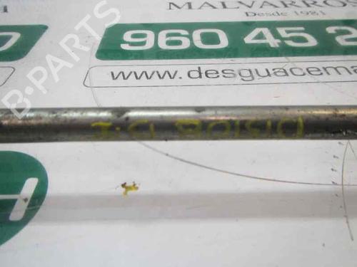 Left front suspension arm PEUGEOT 308 I (4A_, 4C_)  | BP14281516M12 