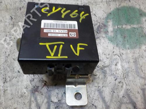Used Electronic module Electronic module MAZDA CX-7 (ER) 2.2 MZR-CD AWD (ER10A) (173 hp) 3849079 3849079
