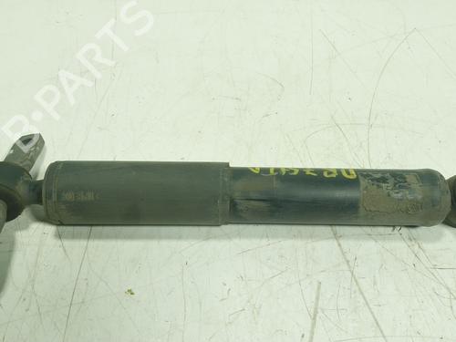 Used Right rear shock absorber OPEL COMBO E Tour / Life (K9) 1.5 (102 hp) 28836476
