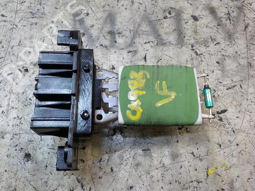 Varmeblæsermodstand FIAT SCUDO Bus (270_, 272_) [2007-2016]  11643962