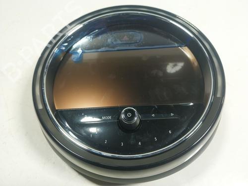 Used Display monitor Display monitor MINI MINI COUNTRYMAN (F60) Cooper S ALL4 (178 hp) 23933644 23933644