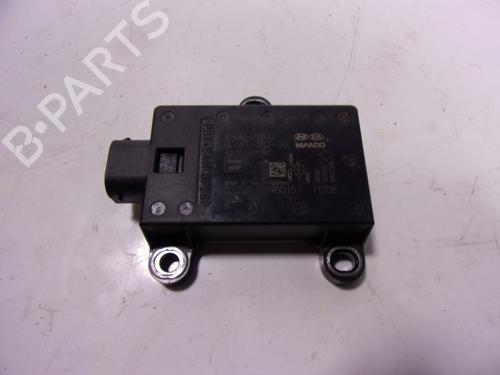 Used Electronic module Electronic module HYUNDAI ix35 (LM, EL, ELH) 1.7 CRDi (116 hp) 15854233 15854233