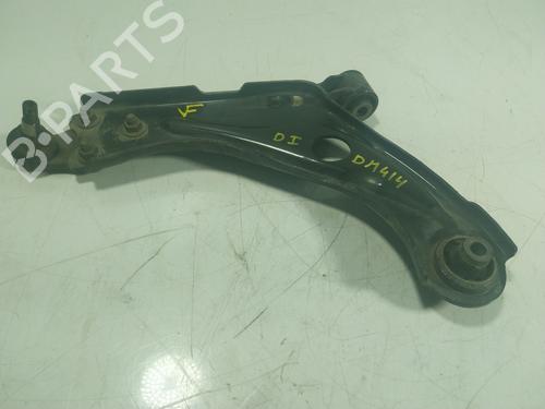 Used Left front suspension arm Left front suspension arm CITROËN C4 Grand Picasso II (DA_, DE_) 1.2 THP 130 (130 hp) 16664375 16664375