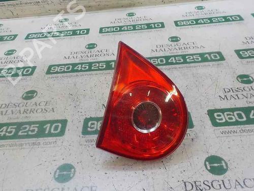 Used Left tailgate light VW GOLF V (1K1) 1.9 TDI (105 hp) 4955549