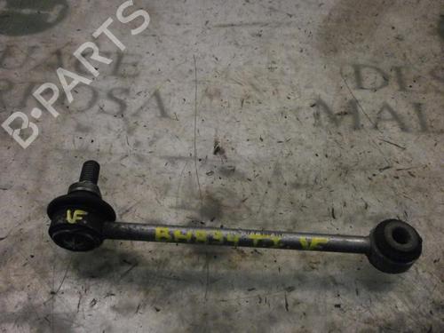 Querlenker links hinten für BMW 1 (E87) 118 d (143 hp) 14267864