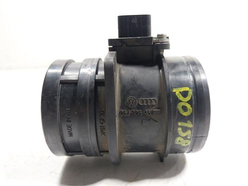 Used Mass air flow sensor Mass air flow sensor AUDI A4 B8 (8K2) 1.8 TFSI (120 hp) 20200746 20200746