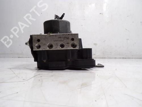 ABS pump DACIA SANDERO II TCe 90 (B8M1, B8MA, B8AC) | BP9395771M43 