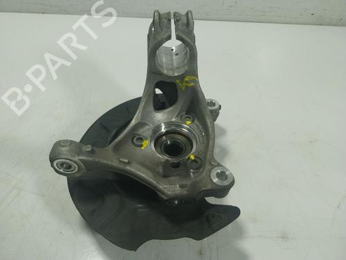 Used Left front steering knuckle Left front steering knuckle CUPRA FORMENTOR (KM7, KMP) [2020-2026] 19541560 19541560