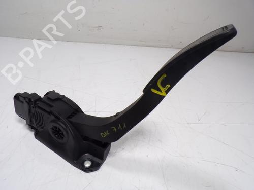 Pedal FORD FIESTA VI (CB1, CCN)  | BP17029268I4 